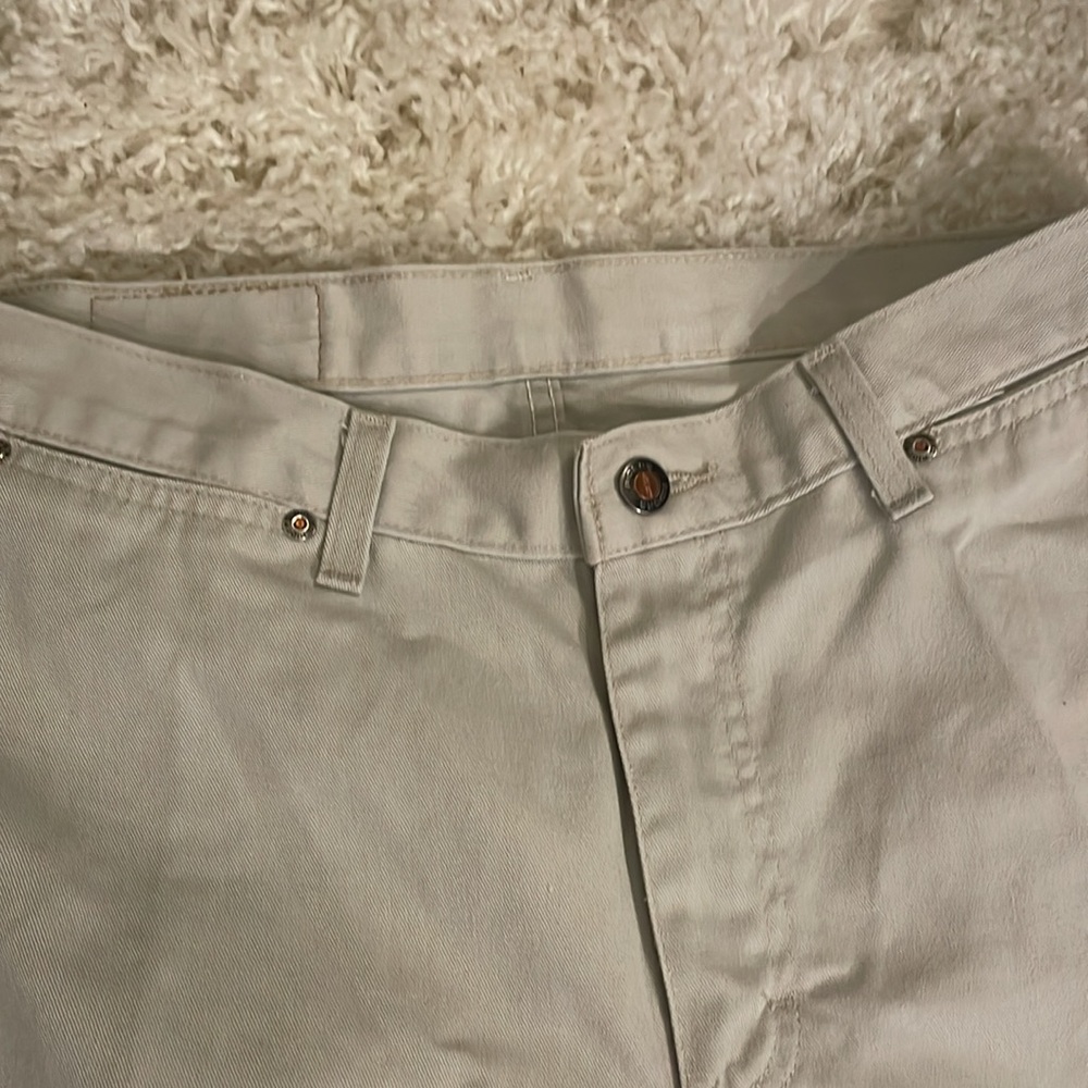 Denim Riders Tan - Picture 3 of 6